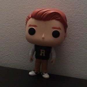 Funko Accents - Riverdale Archie Comics Funko Pop Archie & Jughead Funko Accents - Riverdale Archie Comics Funko Pop Archie & Jughead